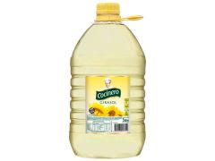 ACEITE COCINERO GIRASOL BIDON 5 LT