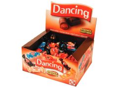 BOCADITO DANCING SURTIDO 50 UN