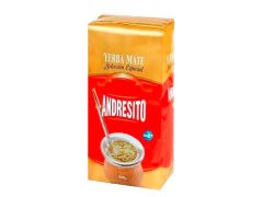 YERBA ANDRESITO ESPECIAL 1 KG