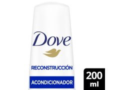 ACONDICIONADOR DOVE RECONSTRUCION COMPLETA 200 ML