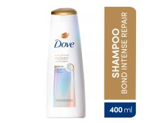 SHAMPOO DOVE REPAIR 400 ML