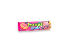 GALLETITAS FORMIS VAINILLA FRUTILLA 108 GR