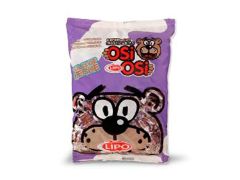 CARAMELOS OSI OSI DULCE DE LECHE 500 gr
