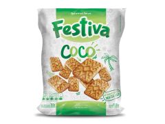 GALLETITAS FESTIVA COCO 300 GR