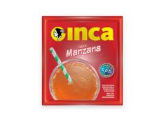 JUGO INCA MANZANA 20 GR