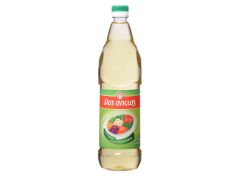 VINAGRE DOS ANCLAS MANZANA 1 LT