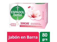 JABON DE TOCADOR ESPADOL SKINCARE 90 GR