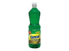 LIMPIADOR ESENCIAL PINO SILVESTRE 900 CC