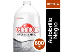 AUTOBRILLO CERAMICOL NEGRO 900 CC