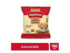 GALLETITAS HOJALMAR SNAK MATERO 180 GR