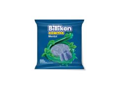 GOMITAS BILLIKEN MENTOL 800 GR