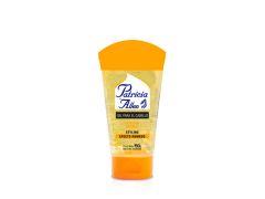 GEL PATRICIA ALLEN EXTRA FUERTE 150 GR