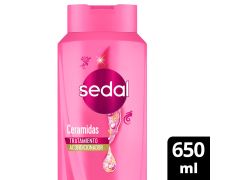 ACONDICIONADOR SEDAL CERAMIDAS 650 ML