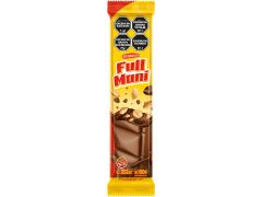 CHOCOLATE GEORGALOS FULL MANI 100 GR