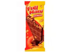 CHOCOLATE GEORGALOS FULL MANI 160 GR