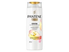 SHAMPOO PANTENE KERATINA 200 CC