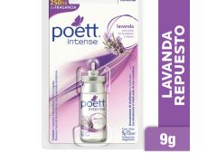 REPUESTO POETT INTENSE LAVANDA 9 CC