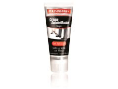 POMADA WASSINGTON CON APLICADOR NEGRA 50 GR