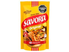 MOSTAZA SAVORA DOYPACK 1 KG