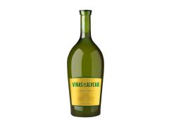VINO VIÑAS DE ALVEAR BLANCO 1,125 LT