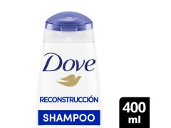 SHAMPOO DOVE RECONSTRUCCION COMPLETA 400 ML