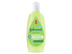 ACONDICIONADOR JOHNSON'S BABY MANZANILLA 400 CC