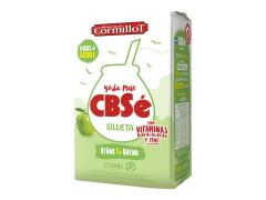 YERBA CBSE SILUETA 500 GR