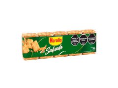 GALLETITAS MAROLIO SALVADO 600 GR