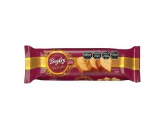 BUDIN BAGLEY SIN FRUTA 230 GR