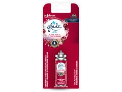 REPUESTO GLADE TOQUE LOVE 9 CC