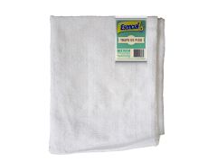 TRAPO DE PISO ESENCIAL BLANCO CONSORCIO 60X70 CM