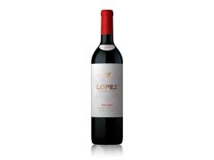 VINO LOPEZ MALBEC 750 CC
