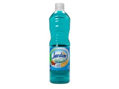 LIMPIADOR JARDIN CRISTAL MARINA 900 CC
