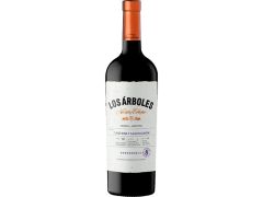 VINO LOS ARBOLES CABERNET SAUVIGNON 750 CC