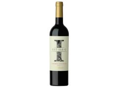 VINO ESTIBA I CABERNET SAUVIGNON 750 CC