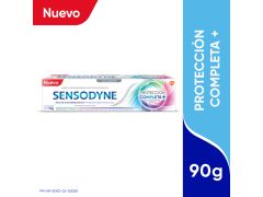 CREMA DENTAL SENSODYNE PROTECCION COMPLETA 90 GR