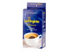 CAFE LA VIRGINIA INSTANTANEO SOBRES 36X1.7 GR