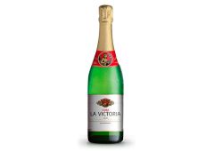 SIDRA VICTORIA ETIQUETA BLANCA 910 CC