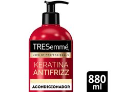 ACONDICIONADOR TRESEMME KERATINA/ANTIFRIZ 750-880 ML
