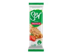 BARRA SER FRUTILLA 23 GR