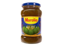 MERMELADA MAROLIO HIGO FRASCO 454 GR