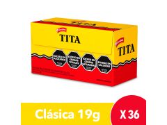 OBLEA TITA 36 UN