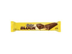 CHOCOLATE COFLER BLOCK MANI 110 gr