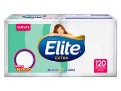 SERVILLETA ELITE EXTRA 120 UN