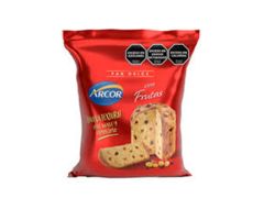PAN DULCE ARCOR 500 GR