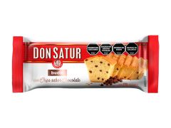 BUDIN DON SATUR CON CHIPS 210 GR