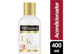 ACONDICIONADOR TRESEMME KERATINA ANTIFRIZ 500 ML