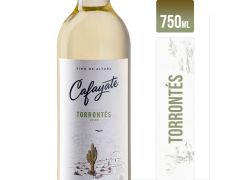 VINO CAFAYATE TORRONTES 750 CC
