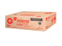 EDULCORANTE HILERET CLASICO 500 SOBRES