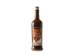 LICOR NEW STYLE DULCE DE LECHE 1 LT